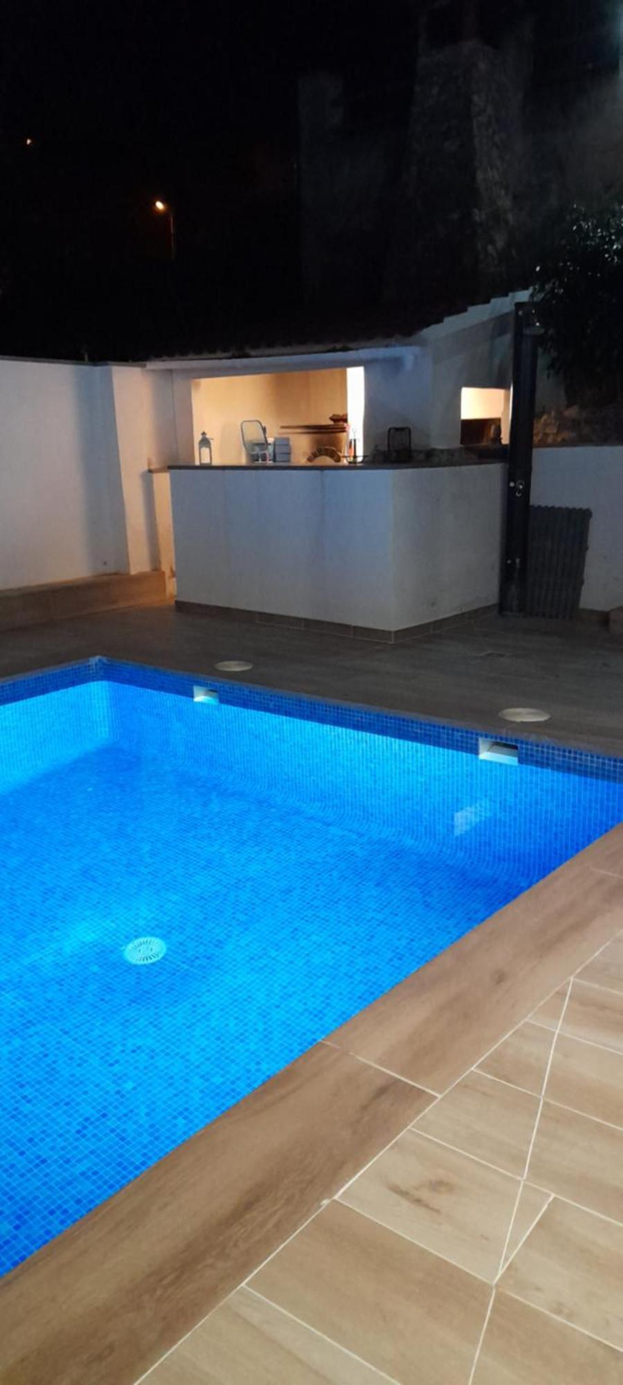 Villa Avril Piscina Privada Y Amplias Terrazas Olivella Exterior photo